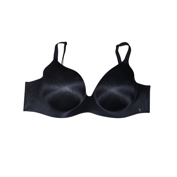 Victoria's Secret Other - Victoria's Secret Black Bra 34DD
